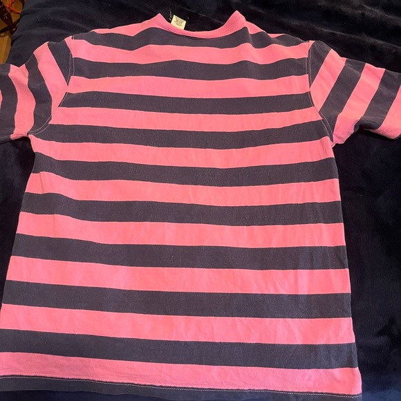 LL Bean Girls Tshirt Size Large - Picture 2 of 3
